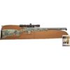 CVA Wolf V2 Muzzleloader Combo Package .50 Cal 24" Barrel Stainless Steel and Realtree Edge with Konus 3-9x32mm Scope - Precision Shot Firearms