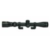 CVA Wolf V2 Muzzleloader Combo Package .50 Cal 24" Barrel Stainless Steel and Realtree Edge with Konus 3-9x32mm Scope - Precision Shot Firearms