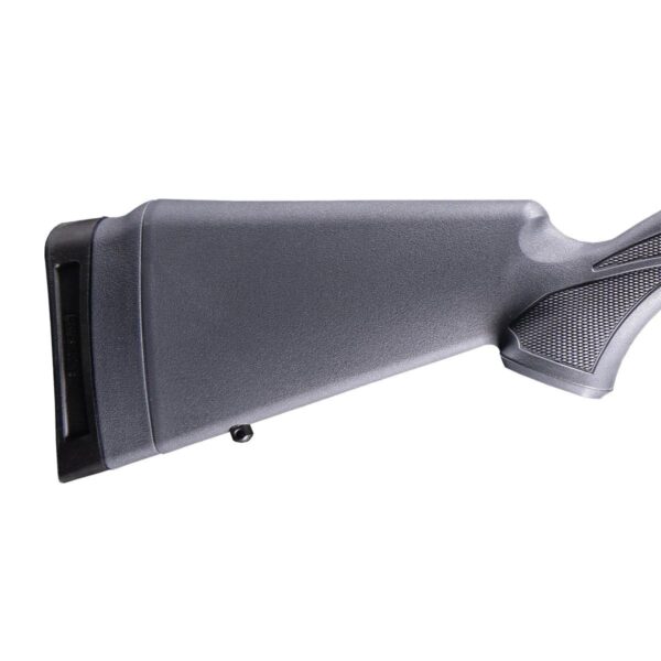 CVA WOLF V2 50 cal Blued Steel Muzzleloader Stealth Grey 0 MOA Pic Rail - Precision Shot Firearms
