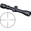 The CVA Wolf V2 Muzzleloader Rifle Package .50 Cal 24" Barrel Grey with 3-9x32 Konus Scope - Precision Shot Firearms