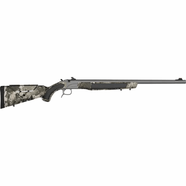 CVA Accura MR-X Northwest Muzzleloader Cerakote Sniper Grey/Nitride/Veil Alpine .50 cal - Precision Shot Firearms