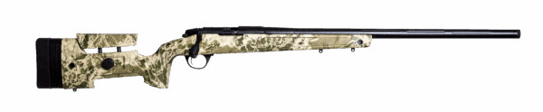 CVA Paramount Nitride/RealTree Hillside Muzzleloader .45 Cal. 26" Barrel -Thrd 3/4x20 - Precision Shot Firearms