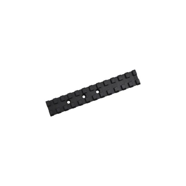 Colt Rail Kit for Anaconda Matte Black - Precision Shot Firearms
