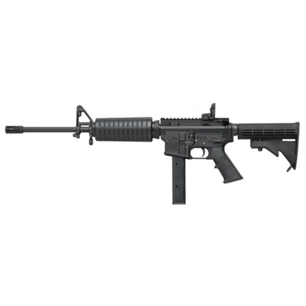 Colt 6951 9mm Carbine 9mm Luger 32rd Magazine 16" Barrel Collapsible Stock - Precision Shot Firearms