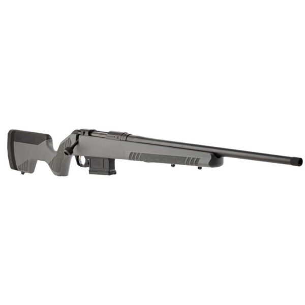 Colt CBX Tachunter Rifle .308 Win 5rd Magazine 20" Barrel Grey - Precision Shot Firearms
