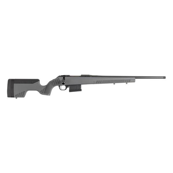 Colt CBX Tachunter Rifle 6.5 Creedmoor 5rd Magazine 22" Barrel Grey - Precision Shot Firearms