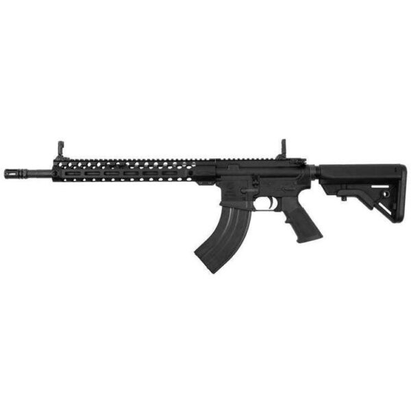 Colt Enhanced Patrol Rifle 7.62x39mm 30rd Magazine 16.1" Barrel Black A2 Pistol Grip - Precision Shot Firearms