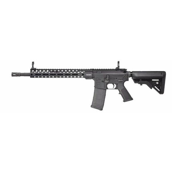 Colt M4 Enhanced Patrol Rifle 5.56mm 30rd Magazine 16.1" Barrel Matte Black Collapsible Stock - Precision Shot Firearms