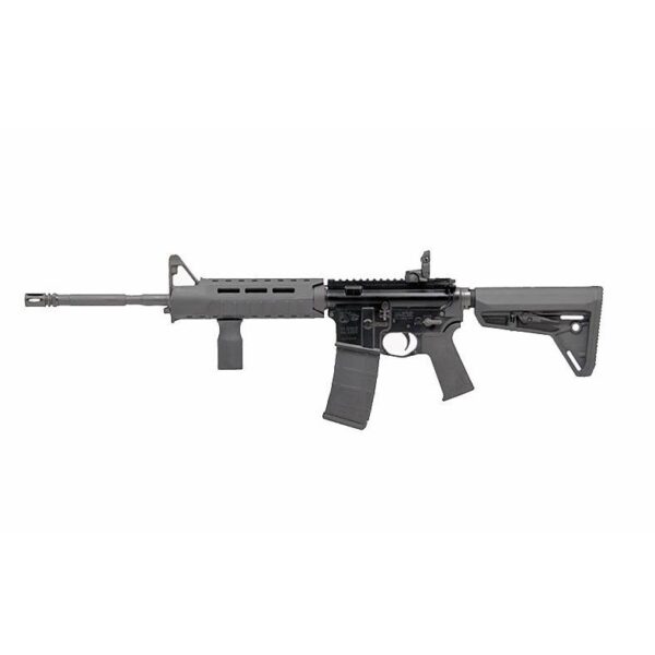 Colt Magpul SL Rifle 5.56mm 30rd Magazine 16.1" Barrel Matte Black Collapsible Stock - Precision Shot Firearms
