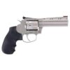 Colt King Cobra Target 22 Handgun .22 LR 10rd Capacity 6" Barrel Stainless Finish - Precision Shot Firearms