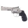 Colt King Cobra Target 22 Handgun .22 LR 10rd Capacity 6" Barrel Stainless Finish - Precision Shot Firearms