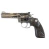 Colt King Cobra Carry "Filigree Frame/Bar" Handgun .357 Rem Mag 6rd Capacity 4.25" Barrel Stainless Finish Wood Grips - Precision Shot Firearms
