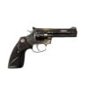 Colt King Cobra Carry "Filigree Frame/Bar" Handgun .357 Rem Mag 6rd Capacity 4.25" Barrel Stainless Finish Wood Grips - Precision Shot Firearms