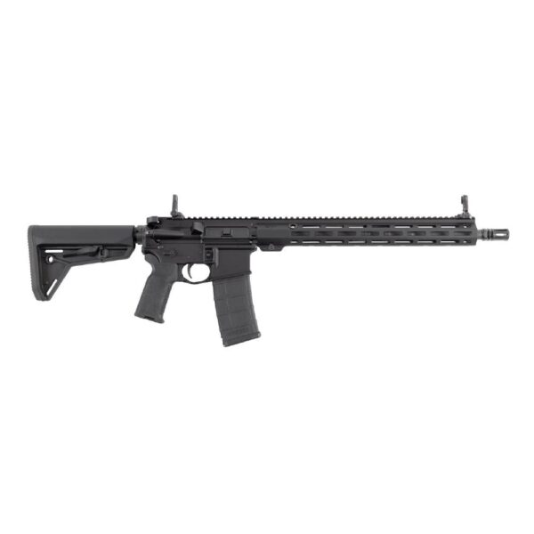 Colt EPR-II Pro Rifle 5.56mm 30rd Magazine 16.1" Threaded Barrel Black Magpul Pro Folding Sights - Precision Shot Firearms