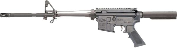 Colt M4 OEM1 Carbine 5.56mm 16.1" Barrel Matte Black - Precision Shot Firearms