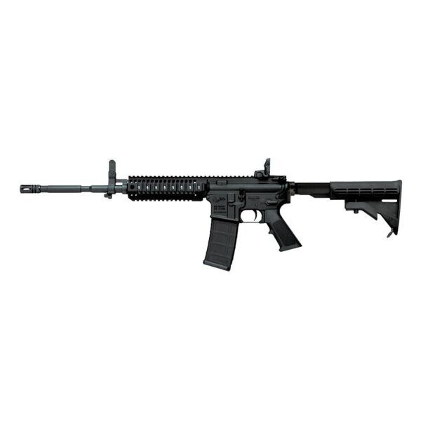 Colt CR6940 M4 Carbine 5.56mm 30rd Magazine 16" Barrel w/Rail - Precision Shot Firearms