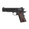 Colt 1911 Limited Edition Govt Model (70 Series) Handgun .45 Auto 7rd Magazine 5" Barrel Blue Finish - Precision Shot Firearms