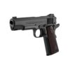 Colt 1911 Limited Edition Govt Model (70 Series) Handgun .45 Auto 7rd Magazine 5" Barrel Blue Finish - Precision Shot Firearms
