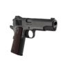 Colt 1911 Limited Edition Govt Model (70 Series) Handgun .45 Auto 7rd Magazine 5" Barrel Blue Finish - Precision Shot Firearms