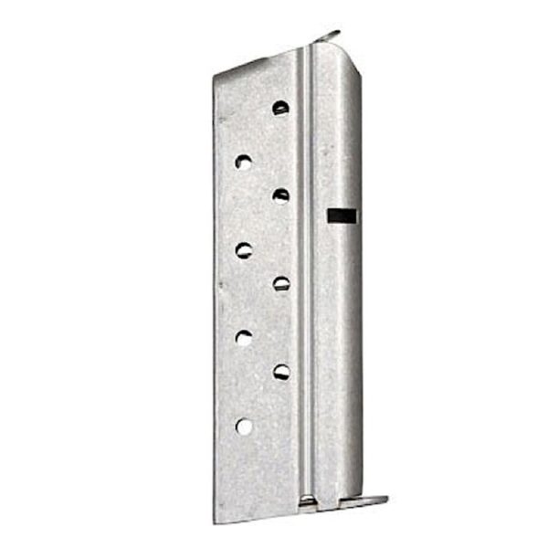 Colt Defender Handgun Magazine Stainless 9mm Luger 8/rd - Precision Shot Firearms