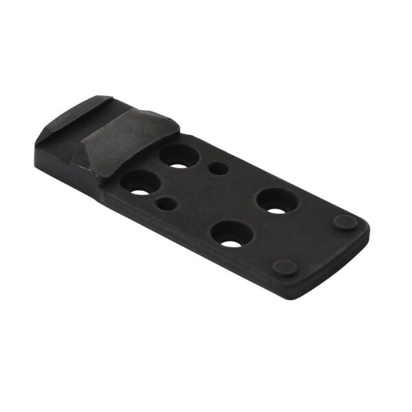 Colt 1911 RMSc Adapter Plate - Precision Shot Firearms
