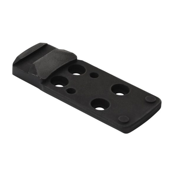 Colt Python/Anaconda RMSc Adapter Plate - Precision Shot Firearms
