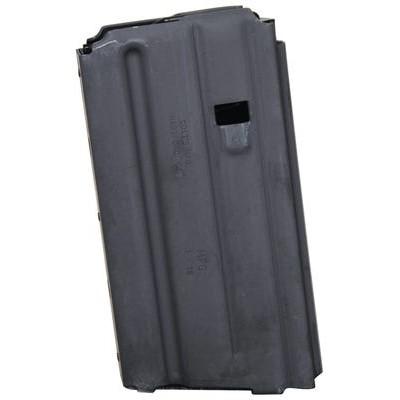 Colt AR-15 Rifle Magazine Grey .223/5.56 20/rd - Precision Shot Firearms