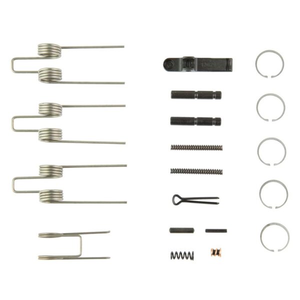 Colt AR15/M4 High Wear Parts Repair Kit .223/5.56mm - Precision Shot Firearms