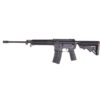 Bushmaster QRC Pro AR-15 Rifle 5.56 NATO 30rd Magazine 16" Barrel Black - Precision Shot Firearms