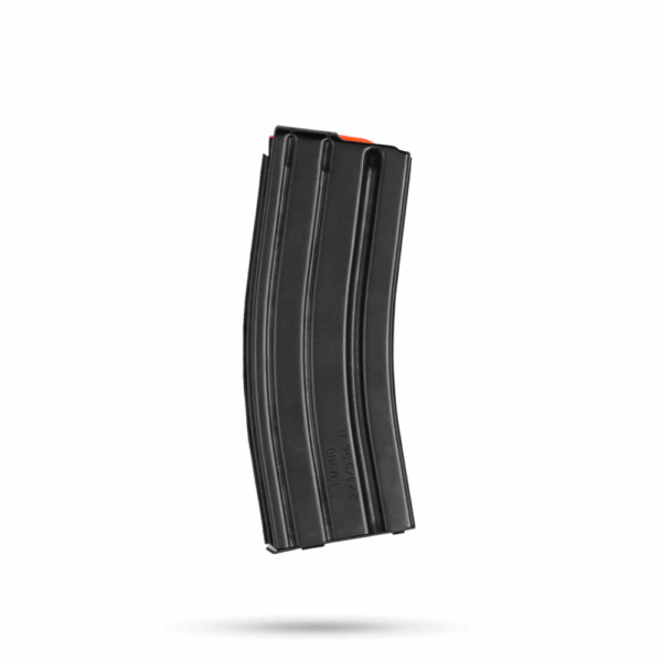 Bushmaster AR15 Rifle Magazine .223 Rem/5.56 NATO 30/rd - Precision Shot Firearms