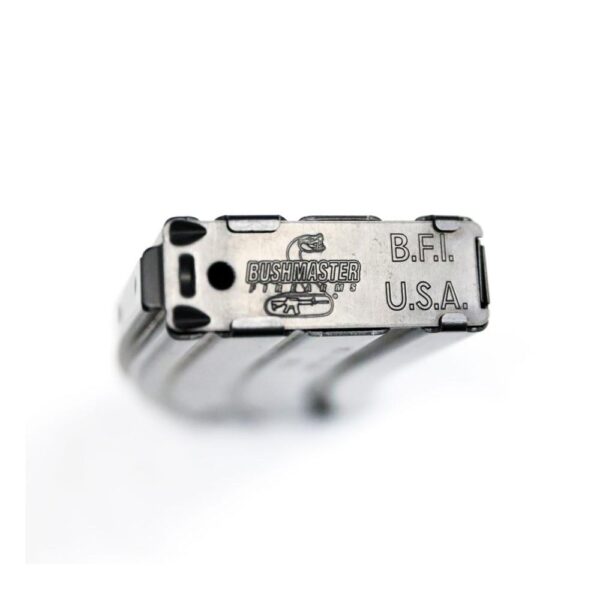 Bushmaster AR15 Rifle Magazine .223 Rem/5.56 NATO 30/rd - Precision Shot Firearms