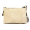 Rugged Rare Iris Concealed Carry Purse Taupe - Precision Shot Firearms