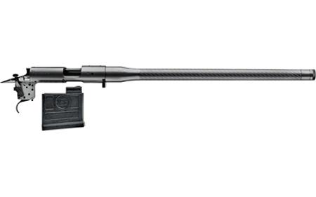 Bergara B-14R Trainer Carbon Fiber Barrel Action with Trigger and 10rd Magazine .22 LR Right Hand - Precision Shot Firearms