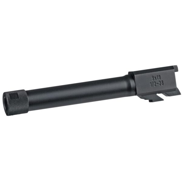 Century Arms Threaded Barrel for TP9 Elite/Elite Combat - 9mm - Precision Shot Firearms