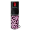 Mace Chameleon Pepper Spray Pink Stars Zebra - Precision Shot Firearms