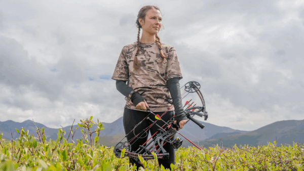 Bear Archery Cruzer G3 RTH Compound Bow RH70 Shadow - Precision Shot Firearms
