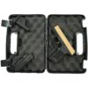 Sig Sauer P365-380-BSS-MS Exclusive Gold Glitter Handgun .380 10rd Magazines (2) 3.1" Barrel - Precision Shot Firearms