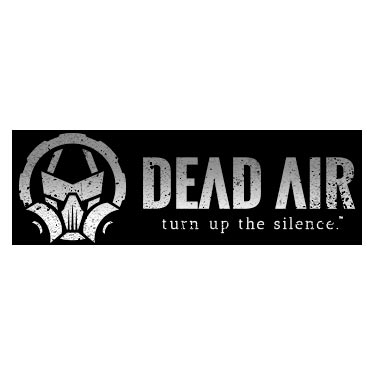 NOMAD 7.62 FRONT CAP GREY, DA209B