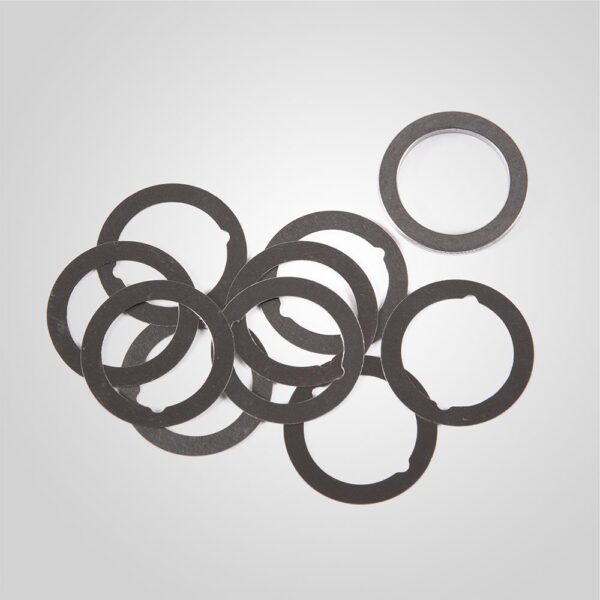 Dead Air Muzzle Device Shim Kit - M18 - Precision Shot Firearms