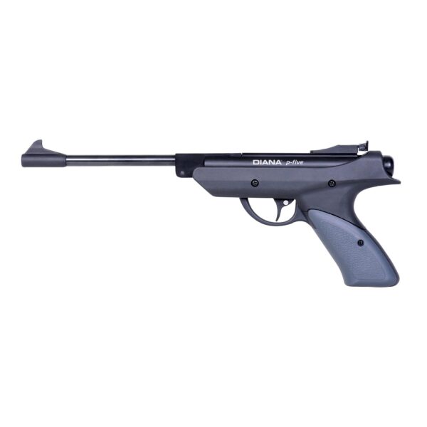 Diana P-Five .177 cal 4.5mm Break Barrel Pistol - Precision Shot Firearms
