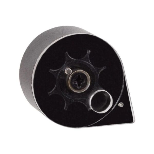 DIANA Airgun Magazine for Chaser Bandit Stormrider .22 Cal. 55mm - 7/rd - Precision Shot Firearms