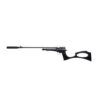DIANA Chaser Air Rifle .177 cal. 4.5mm Co2 Combo Rifle/Pistol - Precision Shot Firearms