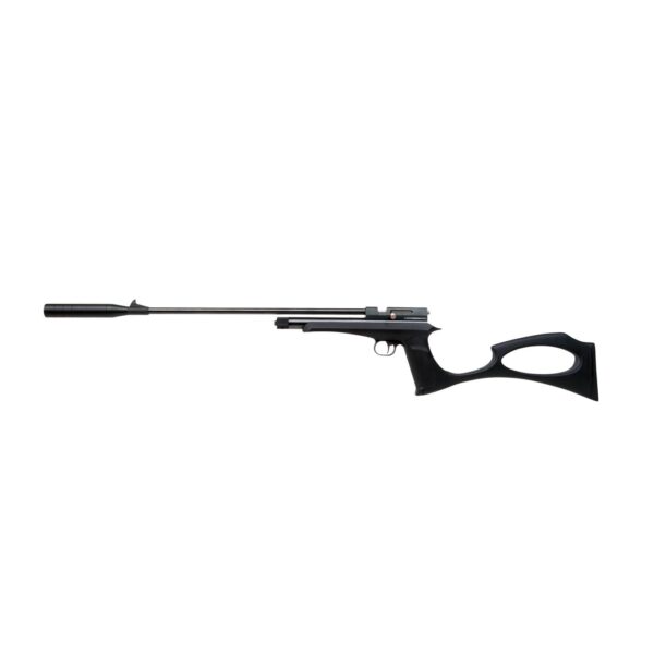 DIANA Chaser Air Rifle .177 cal. 4.5mm Co2 Combo Rifle/Pistol - Precision Shot Firearms
