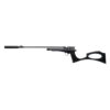 DIANA Chaser Air Rifle .22 cal. 5.5mm Co2 Combo Rifle/Pistol - Precision Shot Firearms