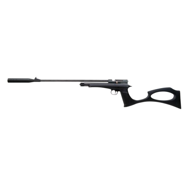 DIANA Chaser Air Rifle .22 cal. 5.5mm Co2 Combo Rifle/Pistol - Precision Shot Firearms