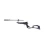 DIANA Chaser Air Rifle .22 cal. 5.5mm Co2 Combo Rifle/Pistol - Precision Shot Firearms