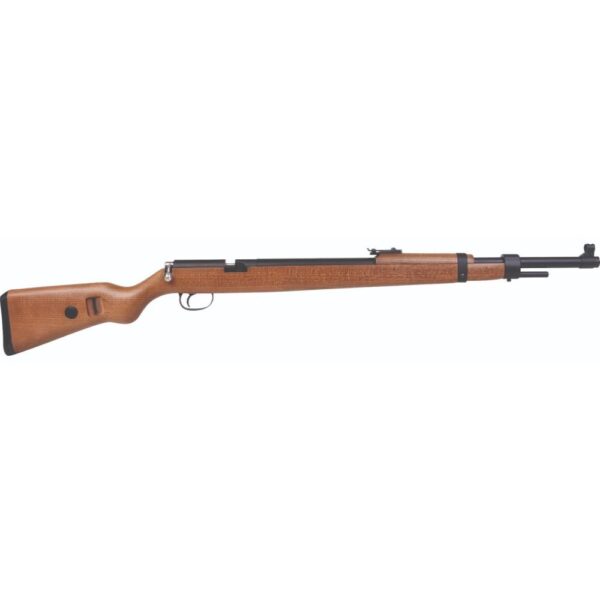 Diana MAUSER K98 Air Rifle PCP .22 cal. 5.5mm - 10/rd - Precision Shot Firearms