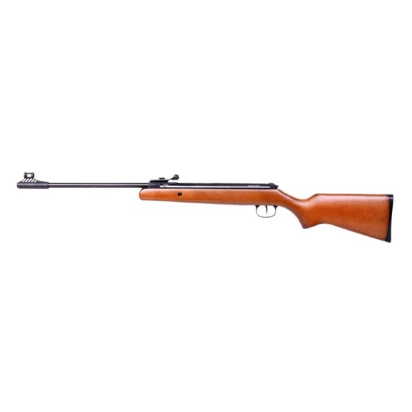 DIANA Two-Forty Air Gun Rifle .177 cal 4.5mm / 75 Joule - Precision Shot Firearms