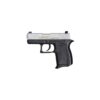 Diamondback DB380 Gen IV Handgun .380 ACP 6rd Magazine 2.8" Barrel Black Polymer Grip Nickel Boron Slide - Precision Shot Firearms