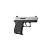 Diamondback DB380 Gen IV Handgun .380 ACP 6rd Magazine 2.8" Barrel Black Polymer Grip Nickel Boron Slide - Precision Shot Firearms